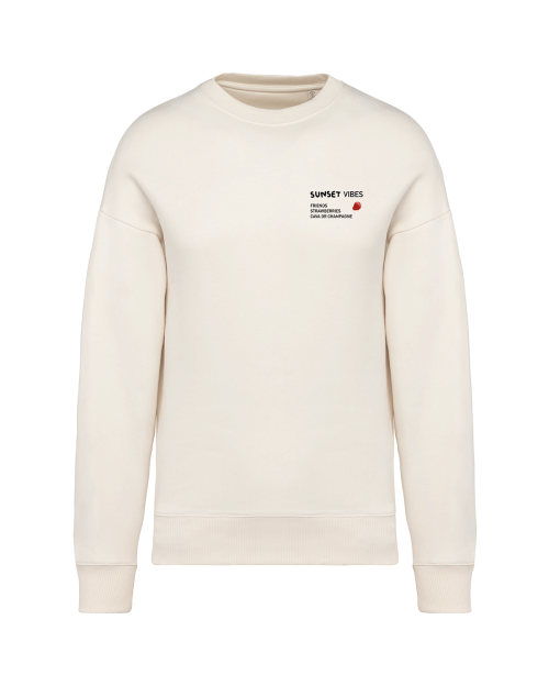 copy of SWEATSHIRT SHIBUYA