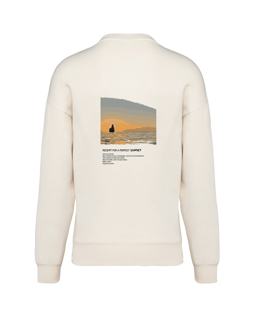 copy of SWEATSHIRT SHIBUYA