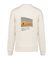 SWEATSHIRT SUNSET