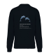 Sweatshirt dolphin