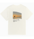 Camiseta Sunset Benirras | by Klawden