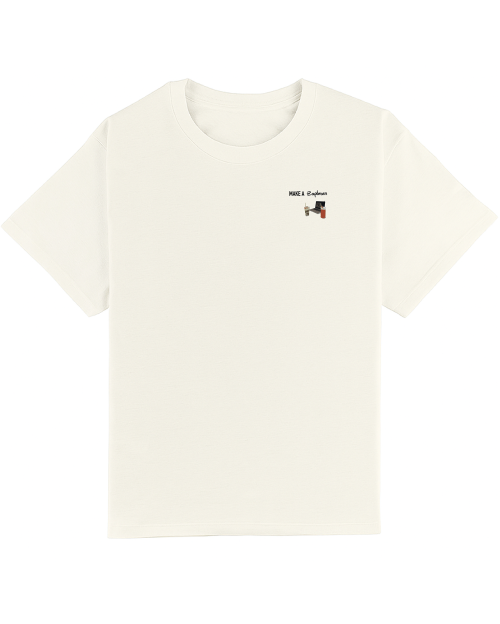 Camiseta Zapbrain mojito | by Klawden