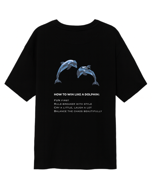 Camiseta dolphins | by Klawden