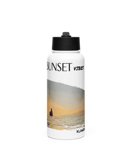 SUNSET BOTTLE