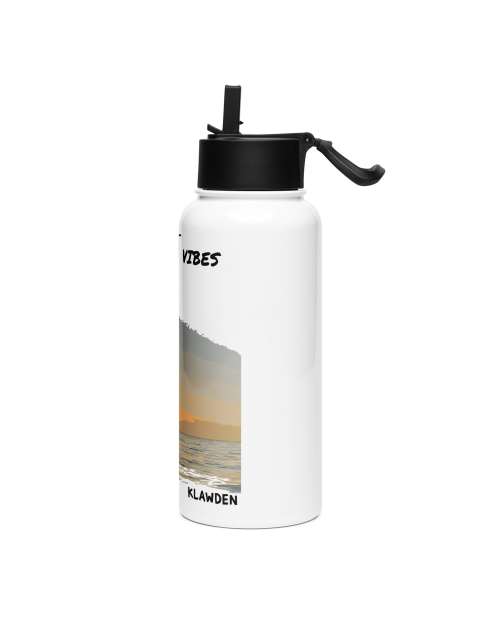 SUNSET BOTTLE
