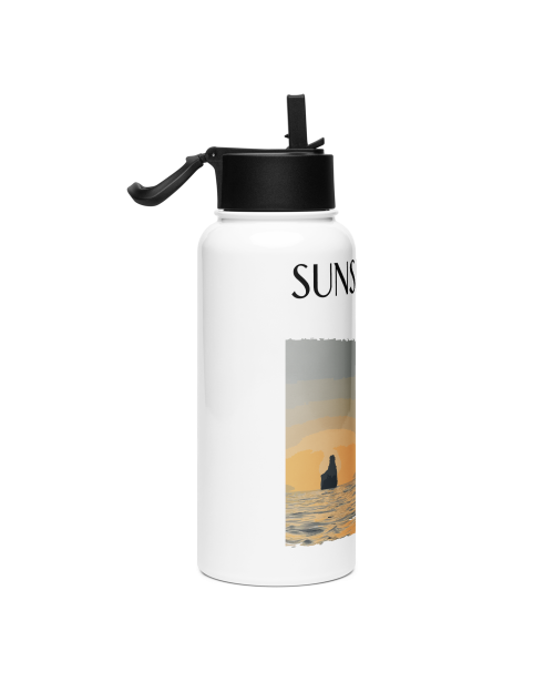 SUNSET BOTTLE
