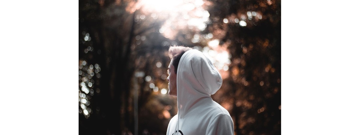 Hoodie y Sudadera: ¿es lo mismo?